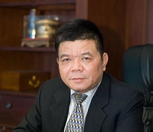 Khởi tố, bắt tạm giam 4 đối tượng ở công ty Bình Hà và An Phú ảnh 2