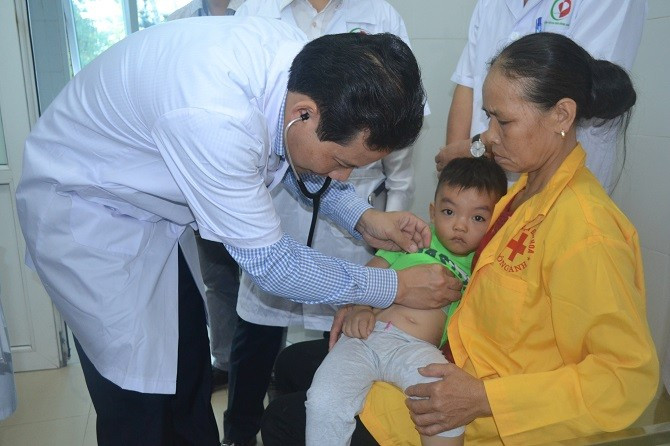 Hiện đã có 178 học sinh trường Mầm non Xuân Nộn ra viện. (Ảnh: Sở Y tế Hà Nội) Hiện đã có 178 học sinh trường Mầm non Xuân Nộn ra viện. (Ảnh: Sở Y tế Hà Nội)