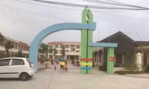 Câu hỏi về bổ nhiệm Hiệu trưởng trường Ninh Mỹ ảnh 2 Câu hỏi về bổ nhiệm Hiệu trưởng trường Ninh Mỹ ảnh 2