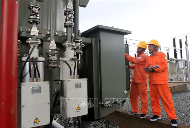 Ảnh minh họa: TTXVN Ảnh minh họa: TTXVN