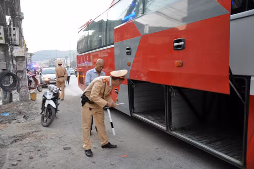 Mục tiêu của Chương trình là bảo đảm 100% các tố giác, tin báo về tội phạm, kiến nghị khởi tố đều được thụ lý. Ảnh minh họa: Báo Quảng Ninh Mục tiêu của Chương trình là bảo đảm 100% các tố giác, tin báo về tội phạm, kiến nghị khởi tố đều được thụ lý. Ảnh minh họa: Báo Quảng Ninh