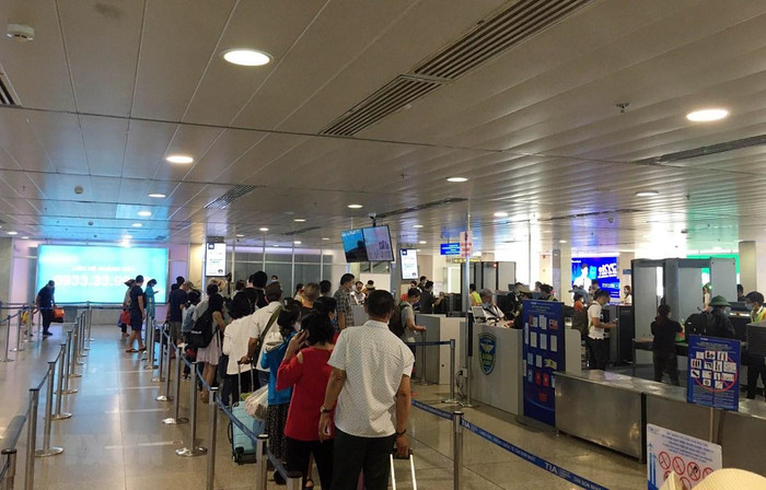 Ảnh minh họa: TTXVN