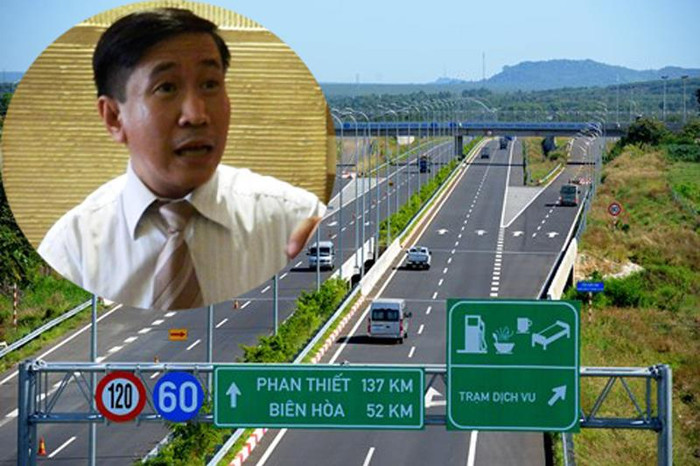 Tiến sĩ Lê Bá Chí Nhân - (ảnh nhỏ). (Ảnh: H.L) Tiến sĩ Lê Bá Chí Nhân - (ảnh nhỏ). (Ảnh: H.L)