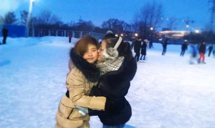 Như thế này có “ấm” hơn không ?