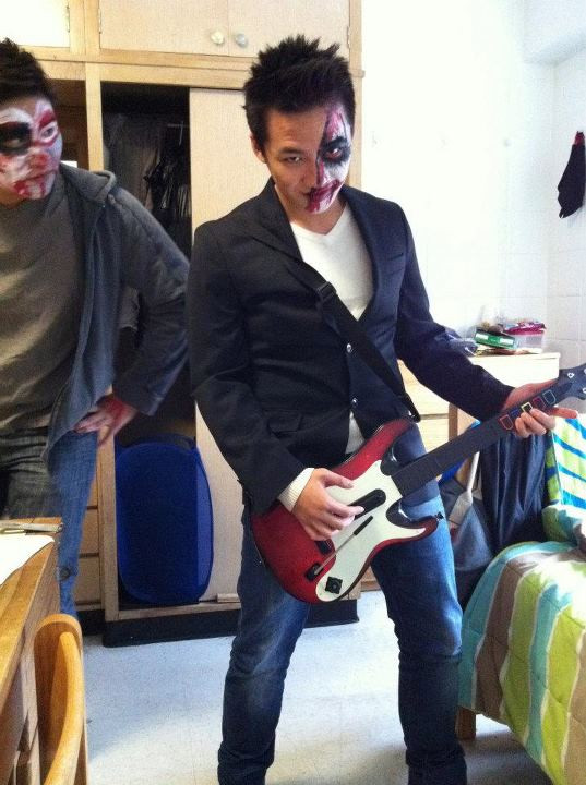 Rock là đây! Rock là đây!