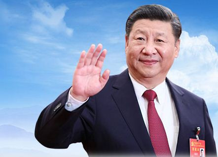 Ông Vương Kỳ Sơn có thể khiến chúng ta phải "nhận thức lại" Trung Quốc ảnh 4 Ông Vương Kỳ Sơn có thể khiến chúng ta phải "nhận thức lại" Trung Quốc ảnh 4