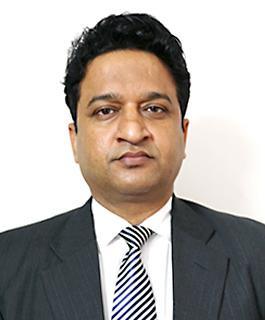 Giáo sư Pankaj Jha, ảnh: O.P. Jindal Global University Giáo sư Pankaj Jha, ảnh: O.P. Jindal Global University