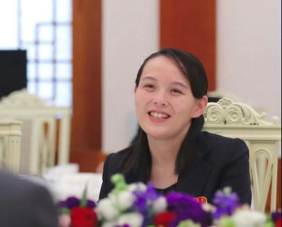 Ông Kim Jong-un, Donald Trump có thể làm chúng ta phải "nhận thức lại" thế giới? ảnh 4