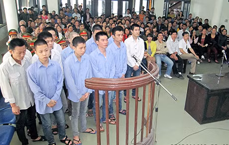 Kẻ được cho là "chủ mưu" vẫn ung dung ngoài vòng pháp luật?