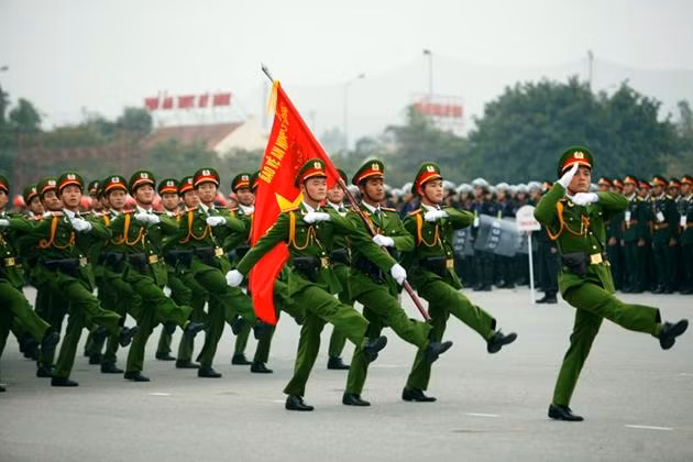 Ảnh minh họa: baochinhphu.vn