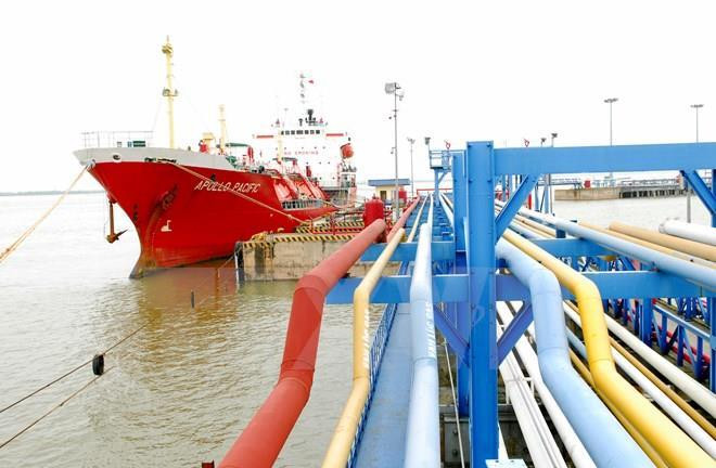 Ảnh minh họa: TTXVN Ảnh minh họa: TTXVN