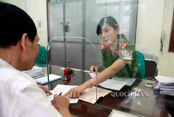 Ảnh minh họa: Quochoi.vn Ảnh minh họa: Quochoi.vn