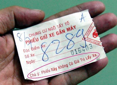 Vậy phiếu này dùng để làm gì nhỉ? Vậy phiếu này dùng để làm gì nhỉ?