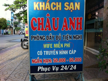 Cái gì miễn phí đây? Cái gì miễn phí đây?