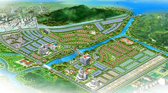 Tại buổi làm việc, Thứ trưởng Shogo Tsugawa mong muốn xây dựng khu đô thị sinh thái vệ tinh đầu tiên của Nhật Bản tại Hà Nội