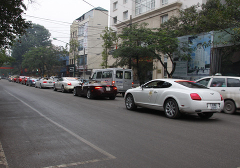 Ảnh: Quyền Anh, VnExpress