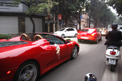 Ảnh: Quyền Anh, VnExpress