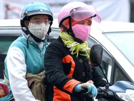 Ảnh minh họa. (Nguồn: Internet)