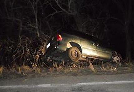 Rất may, cả hai anh em đều an toàn sau vụ tai nạn. Ảnh: AP Rất may, cả hai anh em đều an toàn sau vụ tai nạn. Ảnh: AP