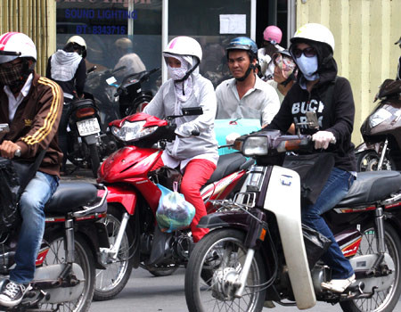 Ảnh: VnExpress Ảnh: VnExpress