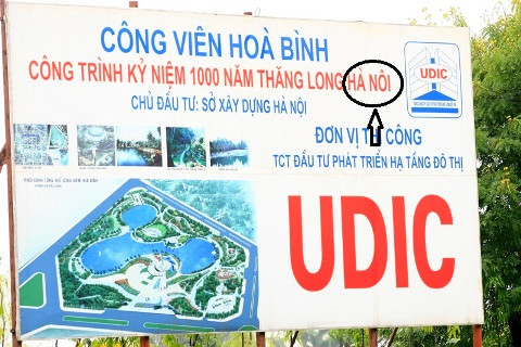 Hà Nôi - Thành phố mới?