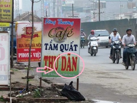 Ai dám vào đây thư "dãn"?