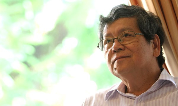 Tiến sĩ Vũ Ngọc Hoàng - nguyên Ủy viên Trung ương Đảng, nguyên Phó trưởng ban Thường trực Ban Tuyên giáo Trung ương, hiện là Phó chủ tịch Hiệp hội Các trường đại học, cao đẳng Việt Nam, ảnh do Tiến sĩ cung cấp. Tiến sĩ Vũ Ngọc Hoàng - nguyên Ủy viên Trung ương Đảng, nguyên Phó trưởng ban Thường trực Ban Tuyên giáo Trung ương, hiện là Phó chủ tịch Hiệp hội Các trường đại học, cao đẳng Việt Nam, ảnh do Tiến sĩ cung cấp.