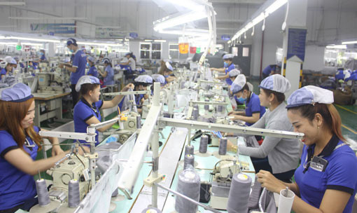 Ảnh minh họa: Báo Bình Dương Ảnh minh họa: Báo Bình Dương