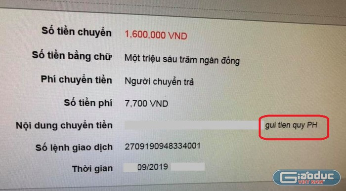Ảnh chỉ mang tính chất minh họa, nguồn: Vũ Phương / GDVN. Ảnh chỉ mang tính chất minh họa, nguồn: Vũ Phương / GDVN.
