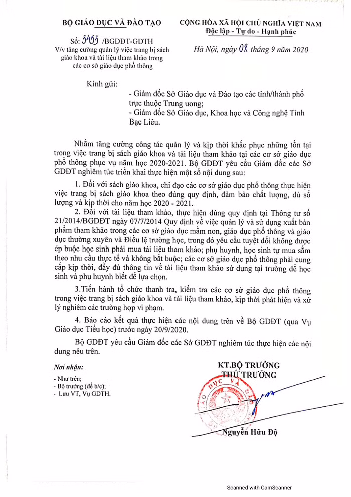 Ảnh chụp màn hình.