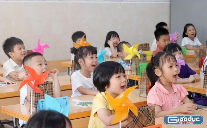 Ảnh minh họa: Ngân Chi Ảnh minh họa: Ngân Chi