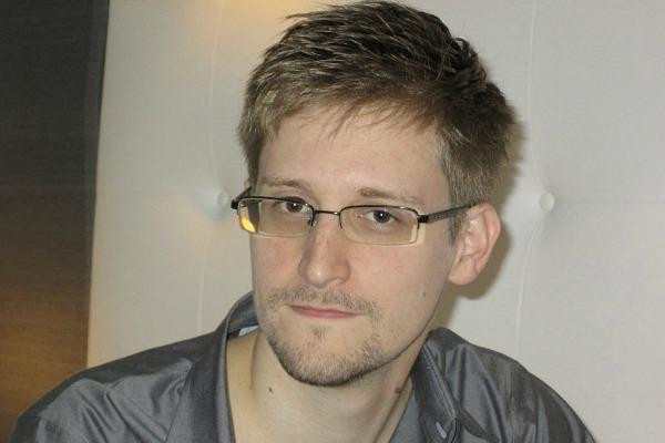 Edward Snowden Edward Snowden