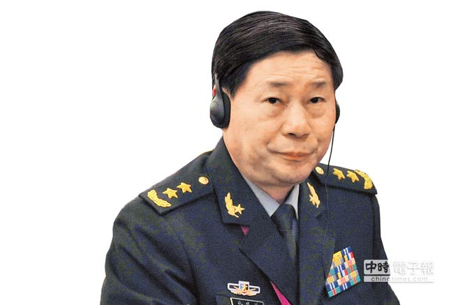 Ông Thích Kiến Quốc trong phiên trả lời câu hỏi của cử tọa tại đối thoại an ninh Shangri-la lần thứ 12 Ông Thích Kiến Quốc trong phiên trả lời câu hỏi của cử tọa tại đối thoại an ninh Shangri-la lần thứ 12