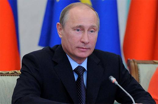 Tổng thống Nga Putin Tổng thống Nga Putin