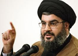 Lãnh đạo nhóm Hizbollah, Hassan Nasrallah Lãnh đạo nhóm Hizbollah, Hassan Nasrallah
