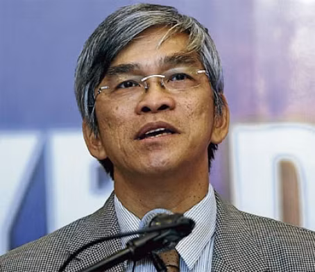 Tiến sĩ Termsak Chalermpalanupap