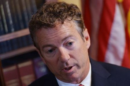 Thượng nghị sĩ Rand Paul Thượng nghị sĩ Rand Paul