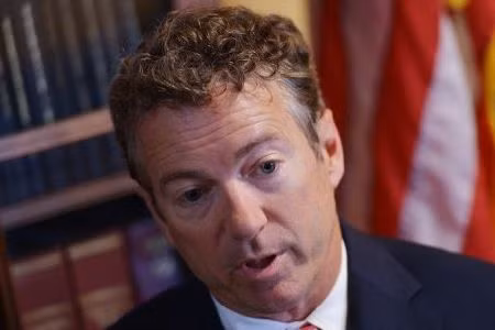Thượng nghị sĩ Rand Paul