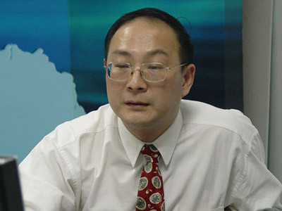 Ông Kim Lạn Vinh, Phó viện trưởng Viện nghiên cứu Quốc tế thuộc đại học Nhân Dân, Trung Quốc. Ông Kim Lạn Vinh, Phó viện trưởng Viện nghiên cứu Quốc tế thuộc đại học Nhân Dân, Trung Quốc.