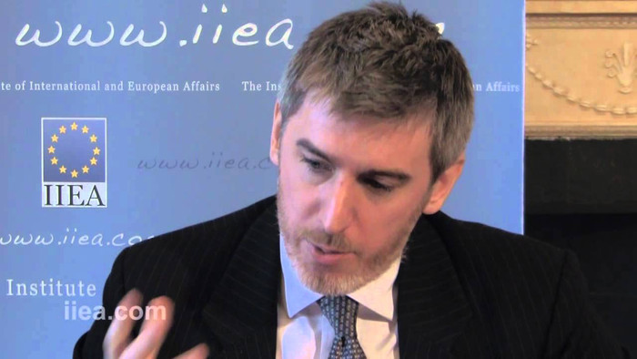 Học giả Christian Le Miere