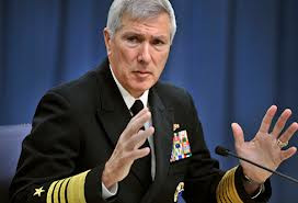 Đô đốc Samuel Locklear III, Tư lệnh hạm đội Thái Bình Dương