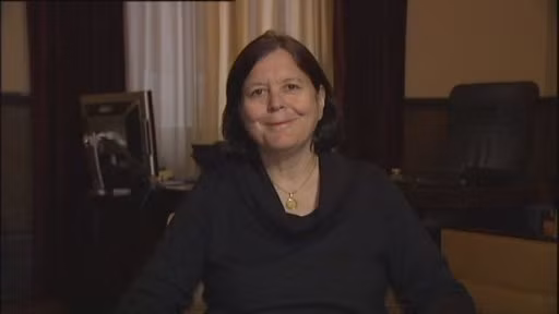 Học giả Linda Jakobson Học giả Linda Jakobson