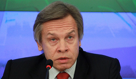 Alexey Pushkov, Chủ nhiệm Ủy ban Viện Duma về các vấn đề quốc tế Alexey Pushkov, Chủ nhiệm Ủy ban Viện Duma về các vấn đề quốc tế