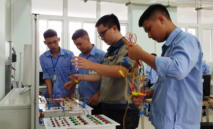 Ảnh minh họa: baochinhphu.vn Ảnh minh họa: baochinhphu.vn