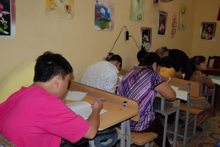 Những hình ảnh xúc động... "Mẹ hiền của chúng con" Chùm ảnh: Ước mơ của trẻ thơ qua tranh vẽ Chùm ảnh: "Phiêu" cùng xe tự chế độc nhất vô nhị của học trò vùng cao Những bức ảnh đen trắng quý hiếm về học sinh thời chiến Những hình ảnh xúc động... "Mẹ hiền của chúng con" Chùm ảnh: Ước mơ của trẻ thơ qua tranh vẽ Chùm ảnh: "Phiêu" cùng xe tự chế độc nhất vô nhị của học trò vùng cao Những bức ảnh đen trắng quý hiếm về học sinh thời chiến