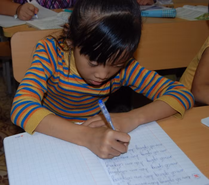 Những hình ảnh xúc động... "Mẹ hiền của chúng con" Chùm ảnh: Ước mơ của trẻ thơ qua tranh vẽ Chùm ảnh: "Phiêu" cùng xe tự chế độc nhất vô nhị của học trò vùng cao Những bức ảnh đen trắng quý hiếm về học sinh thời chiến