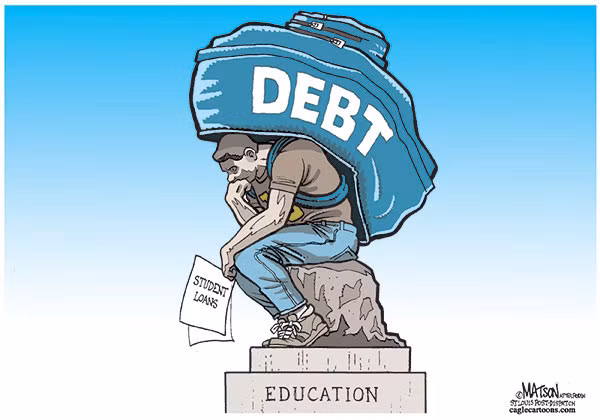 Hoa Trạng nguyên 10 năm bế chị đến trường ảnh 2 Sinh viên năm cuối và chuyện trả nợ vốn vay đại học