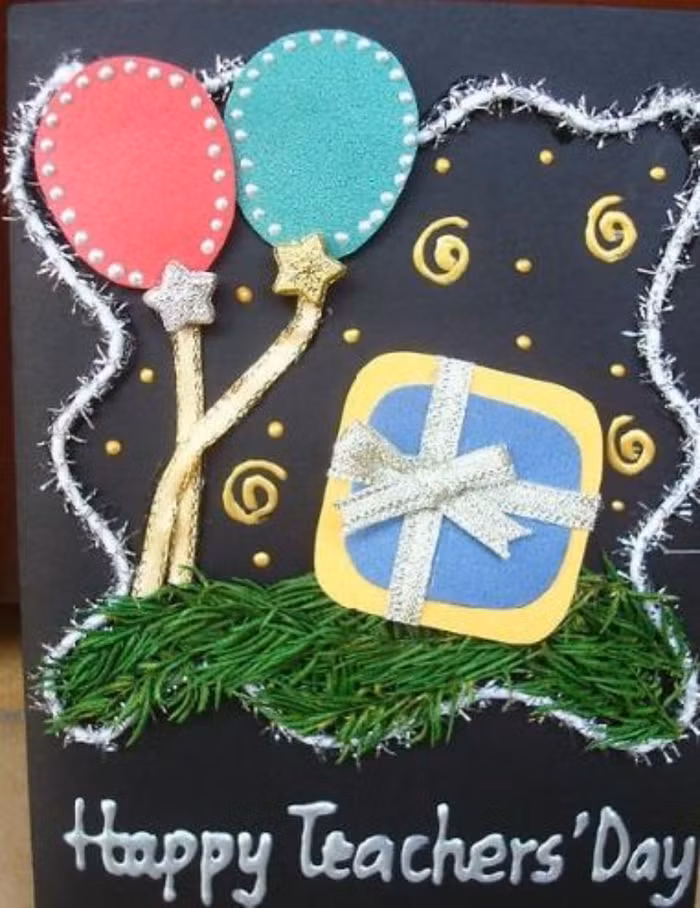 Những tấm thiệp mang thông điệp yêu thương. Những hình ảnh xúc động về "lớp học tật nguyền" của bà lão 80 tuổi Những hình ảnh xúc động... "Mẹ hiền của chúng con" Chùm ảnh: Ước mơ của trẻ thơ qua tranh vẽ Chùm ảnh: "Phiêu" cùng xe tự chế độc nhất vô nhị của học trò vùng cao Những bức ảnh đen trắng quý hiếm về học sinh thời chiến >>Phát sốt vì 4 nữ giáo viên xinh đẹp