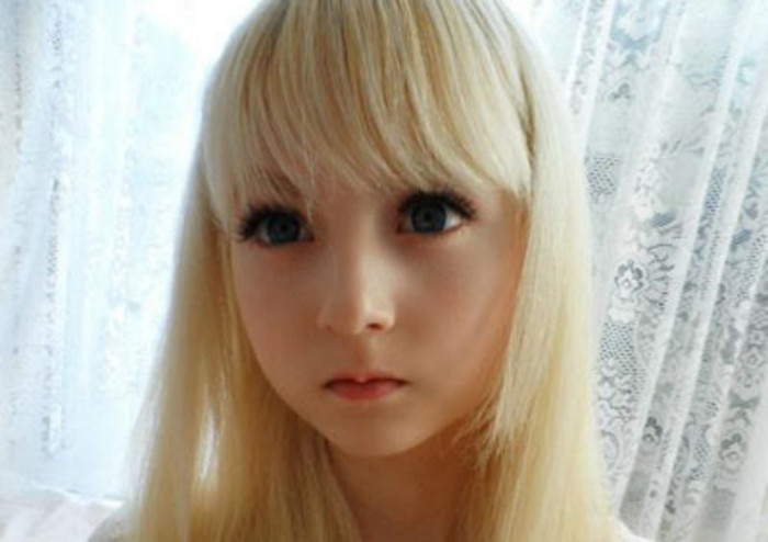 Những hot girl xinh đẹp làm "điên đảo" cư dân mạng (P6) Ngắm vẻ đẹp kiêu sa của Á hậu Hoàng Anh Những hot girl xinh đẹp làm "điên đảo" cư dân mạng (P5) >>Những nữ sinh đẹp hơn cả búp bê Babie Những khoảnh khắc đáng yêu của Á hậu Dương Tú Anh