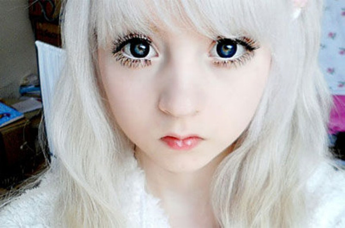 Những hot girl xinh đẹp làm "điên đảo" cư dân mạng (P6) Ngắm vẻ đẹp kiêu sa của Á hậu Hoàng Anh Những hot girl xinh đẹp làm "điên đảo" cư dân mạng (P5) >>Những nữ sinh đẹp hơn cả búp bê Babie Những khoảnh khắc đáng yêu của Á hậu Dương Tú Anh